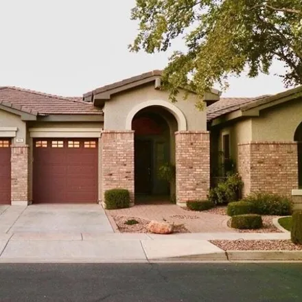 Rent this 5 bed house on 962 West Bluebird Drive in Chandler, AZ 85286