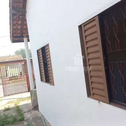 Buy this 2 bed house on Rua J I in Parque Atalaia, Cuiabá - MT