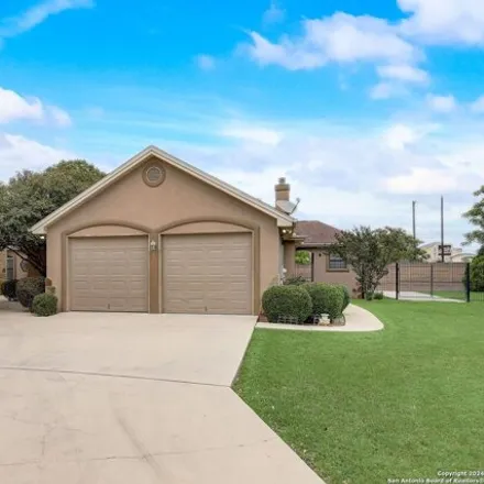 Image 4 - 125 Olas Path, Clear Springs, Guadalupe County, TX 78130, USA - House for sale