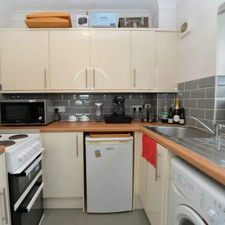 Rent this 1 bed apartment on 28 Chelveston Crescent in Southampton, SO16 5SA