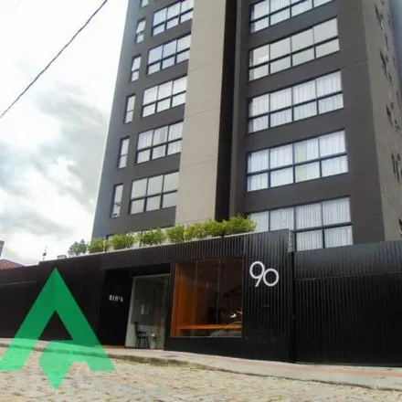 Rent this 2 bed apartment on Black Apts in Rua Carlos Jensen 90, Itoupava Seca