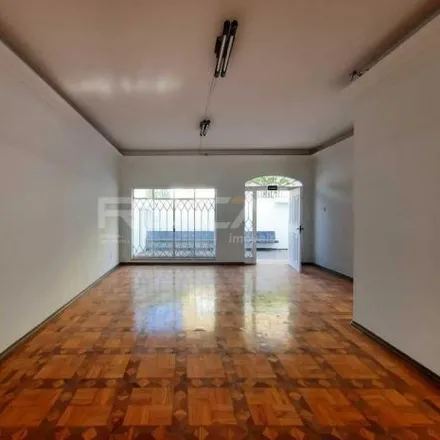 Rent this 3 bed house on Rua Conde do Pinhal 2214 in Centro, São Carlos - SP