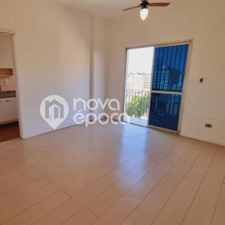 Buy this 2 bed apartment on unnamed road in Tijuca, Rio de Janeiro - RJ