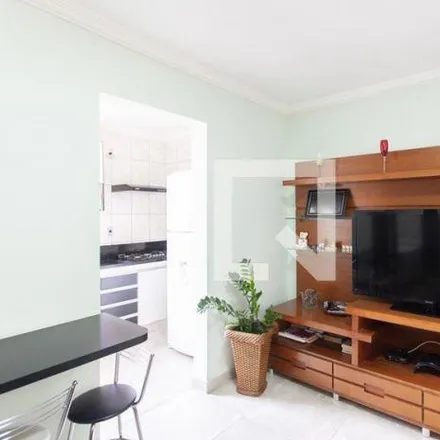 Buy this 2 bed apartment on Rua José Joaquim Duarte in Heliópolis, Belo Horizonte - MG