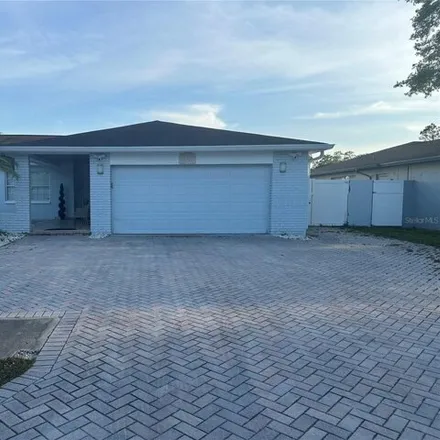 Buy this 3 bed house on 13510 South Capitol Drive in Angelina Pines, Hillsborough County