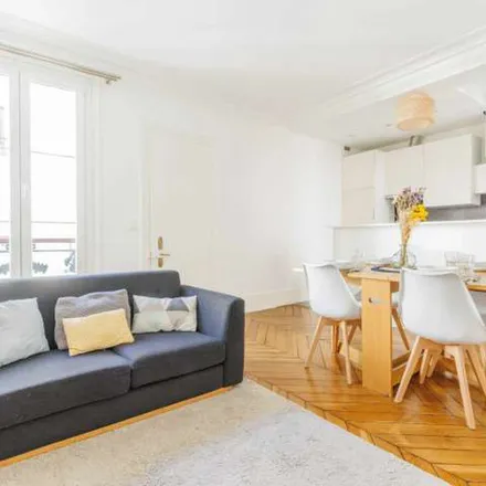 Image 6 - 78 Rue La Fayette, 75009 Paris, France - Apartment for rent