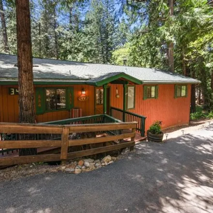 Buy this 3 bed house on 3465 Lakemont Drive in Arnold, Calaveras County