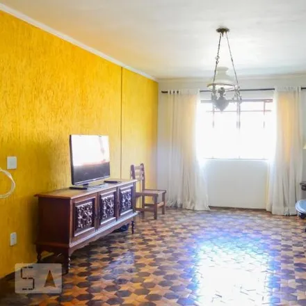 Image 2 - Rua André da Rocha, Cidade Patriarca, São Paulo - SP, 03534-010, Brazil - House for sale