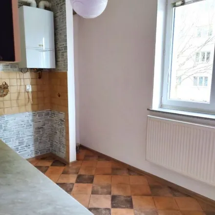 Rent this 2 bed apartment on Strojařů in 537 01 Chrudim, Czechia