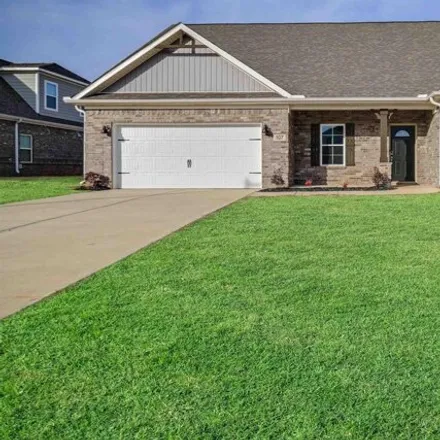 Buy this 4 bed house on Fig Tree Road in Madison County, AL 35759