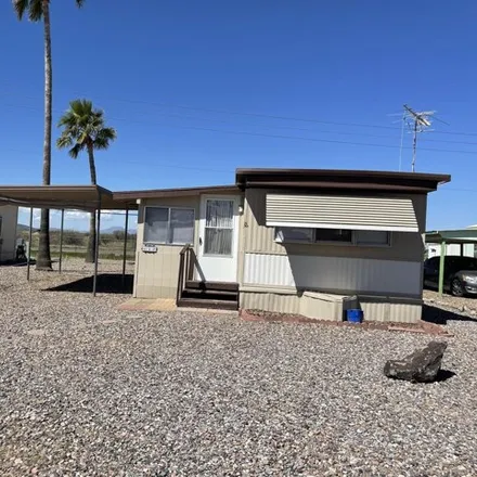 Buy this studio apartment on unnamed road in Pinal County, AZ 85123