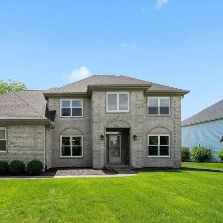 Buy this 4 bed house on 1504 Orwell Road in Naperville, IL 60564