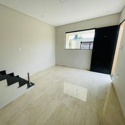 Buy this 2 bed house on Poliesportivo Magic Paula in Rua Sergio Gregorio, Nucleo Maxland