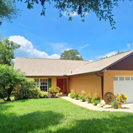 Buy this 3 bed house on 740 Enterprise Osteen Rd in Osteen, Florida