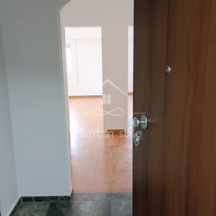 Rent this 2 bed apartment on Αρματωλών και Κλεφτών 32 in Athens, Greece