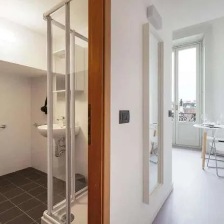 Rent this 1 bed apartment on Università Cattolica del Sacro Cuore in Via Sant'Agnese, 2