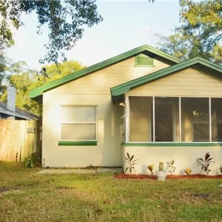 Buy this 2 bed house on 8011 North 14th Street in Tampa, FL 33604