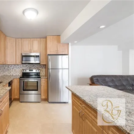 Buy this 1 bed condo on 181 73rd Street in New York, NY 11209