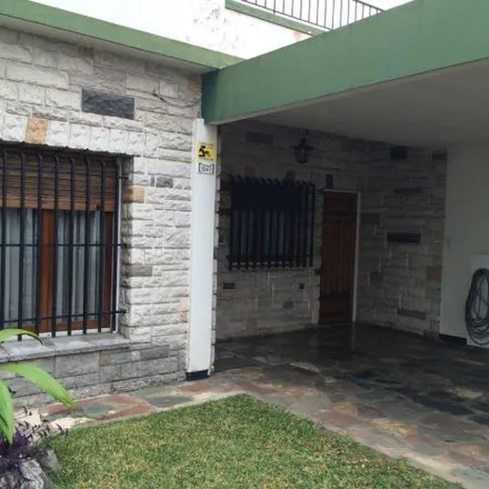 Image 1 - Basualdo 1242, Mataderos, C1440 AAO Buenos Aires, Argentina - House for rent