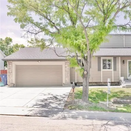 Buy this 4 bed house on 2773 South Richfield Street in Aurora, CO 80013