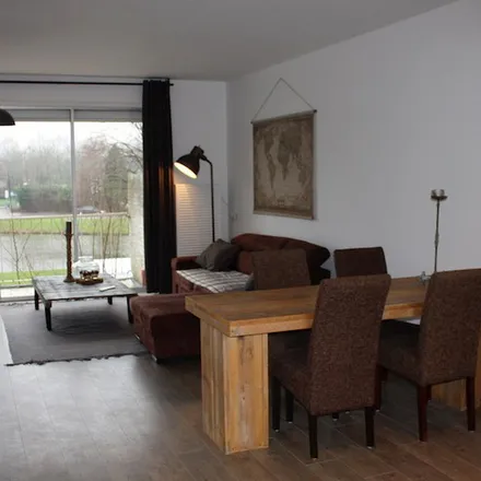 Image 5 - Diemermeerstraat 15A, 2131 DR Hoofddorp, Netherlands - Apartment for rent