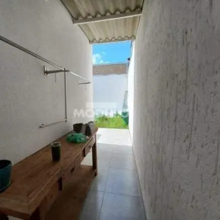 Rent this 3 bed house on Rua Coronel Ernesto Rodrigues da Cunha in Jardim Karaíba, Uberlândia - MG
