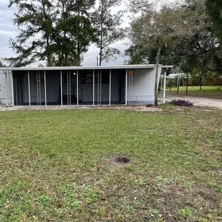 Buy this studio apartment on 435 Waterview Drive in Polk City, Polk County