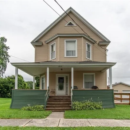 Buy this 4 bed house on 1217 Gill St in Watertown, New York