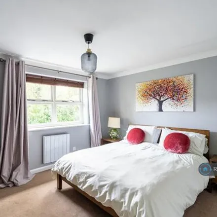 Rent this 2 bed apartment on 130 Fairfax Road in London, TW11 9DH