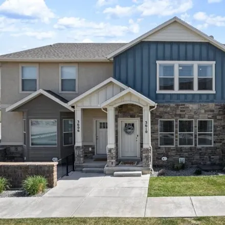 Buy this 3 bed house on East Sapphire Creek Lane in Eagle Mountain, UT