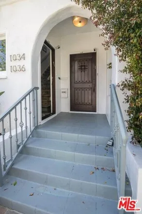 Image 6 - 1038 Hi Point Street, Los Angeles, CA 90035, USA - House for sale