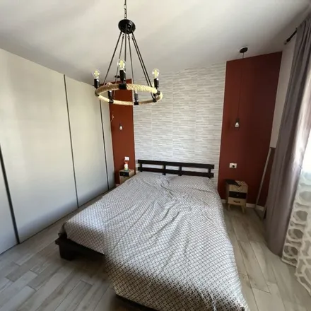 Rent this 2 bed apartment on Green opificio in Via Enrico Cosenz, 20158 Milan MI