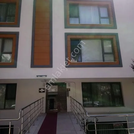 Image 2 - 75. Sokak, 06101 Çankaya, Turkey - Apartment for rent