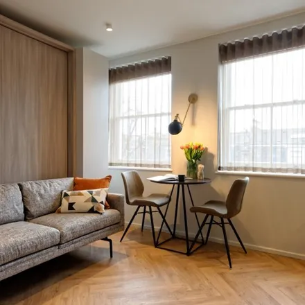 Rent this studio apartment on 1 Foulis Terrace in London, SW7 3LZ