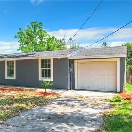 Buy this 4 bed house on Allisheim Avenue in Orange County, FL 32817