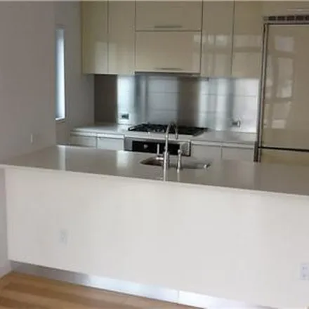 Rent this 2 bed apartment on The L Haus in 11-14 49th Avenue, New York