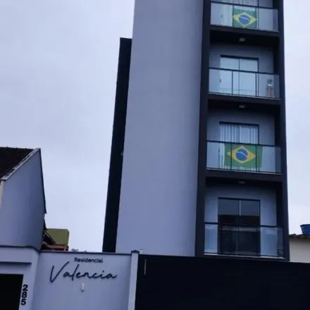 Buy this 2 bed apartment on Rua Urussanga 279 in Bucarein, Joinville - SC