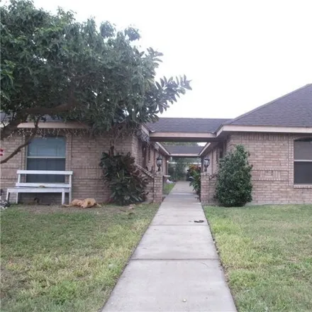 Rent this 2 bed apartment on 822 West Bronze Drive in Thrasher Terrace Colonia, Pharr