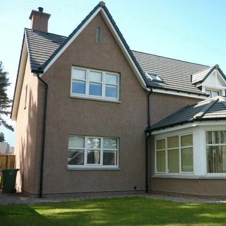 Rent this 5 bed house on Chestnut Lane in Banchory, AB31 5PH