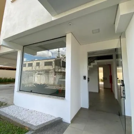 Buy this 2 bed apartment on Rua João Ebert 502 in Comasa, Joinville - SC