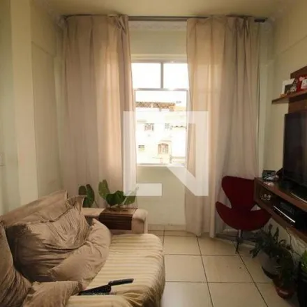 Buy this 3 bed apartment on Bar do gorginho in Rua Bento Gonçalves, Engenho de Dentro