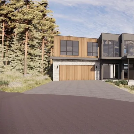 Image 1 - 1088 Beeler Place, Summit County, CO 80443, USA - House for sale