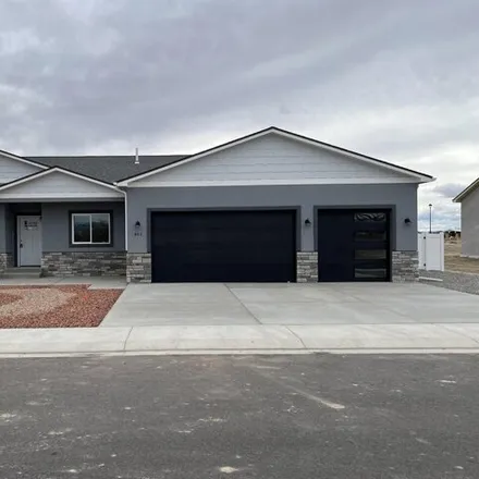 Image 2 - 863 Stream Water St, Grand Junction, Colorado, 81505 - House for sale