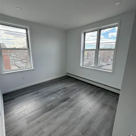 Rent this 2 bed apartment on 106-01 Otis Avenue in New York, NY 11368