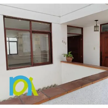 Rent this 3 bed apartment on Jirón Los Almendros in La Molina, Lima Metropolitan Area 10051