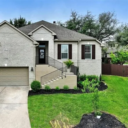 Buy this 4 bed house on 1573 East Park Street in Cedar Park, TX 78613