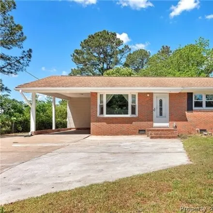 Buy this 3 bed house on 392 Sandclay Drive in Harnett County, NC 28390