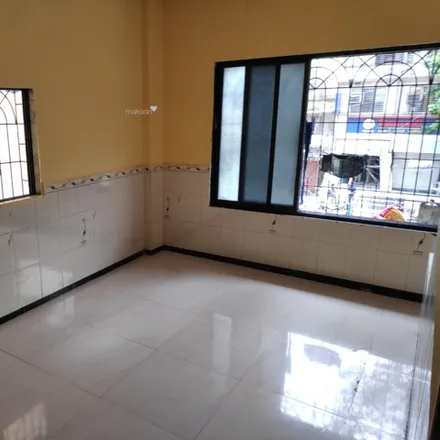 Rent this 1 bed house on Namdeo Khashaba Mandave Marg in Nerul West, Navi Mumbai - 400706