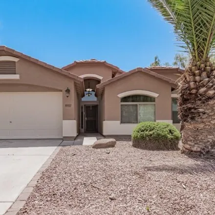 Rent this 3 bed house on 18801 North Roosevelt Avenue in Maricopa, AZ 85139