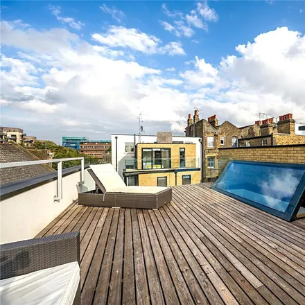 Image 4 - Gifford Street, London, N1 0GN, United Kingdom - Apartment for rent